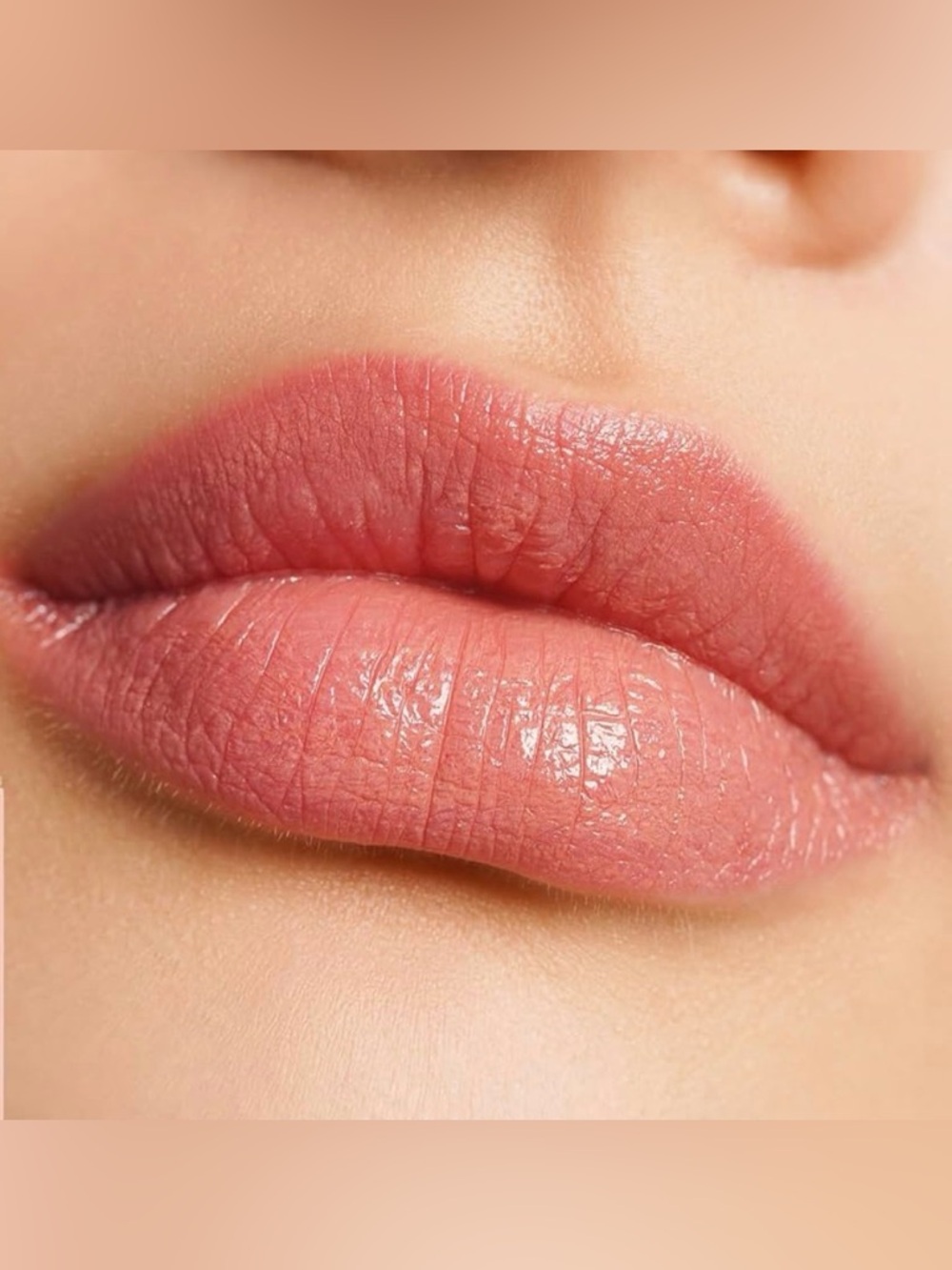 LUNAR BEAUTY Liquid Lipstick ZAYA